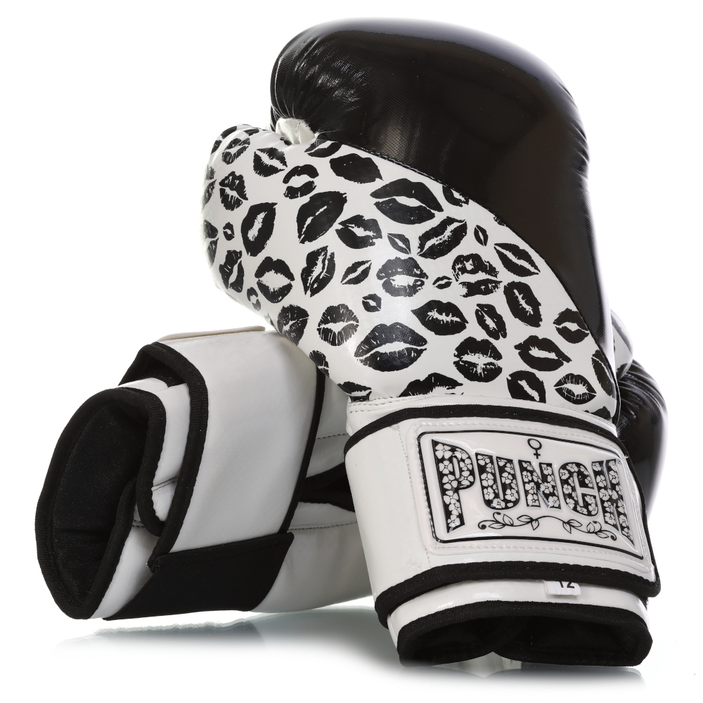 ladies 16 oz boxing gloves